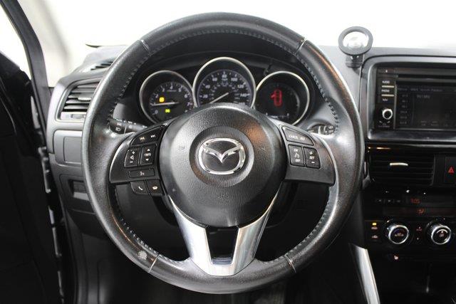 2014 MAZDA CX-5 - $17,963