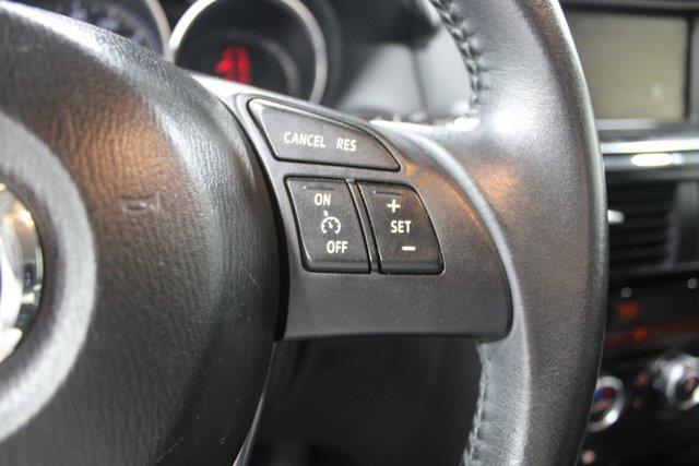2014 MAZDA CX-5 - $17,963