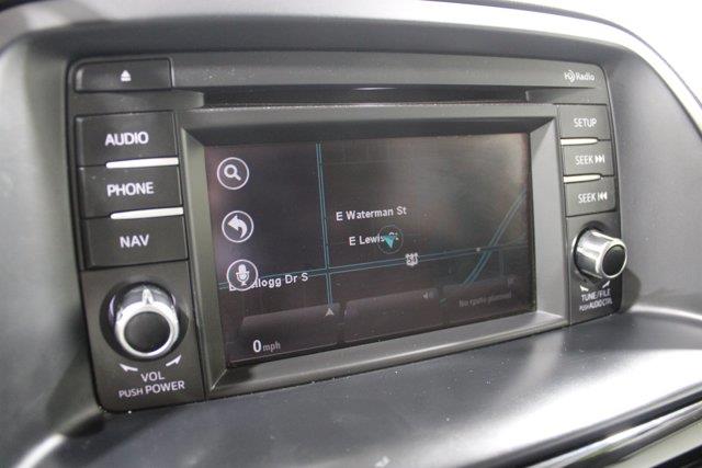 2014 MAZDA CX-5 - $17,963