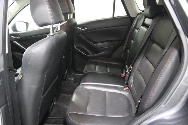 2014 MAZDA CX-5 - $17,963