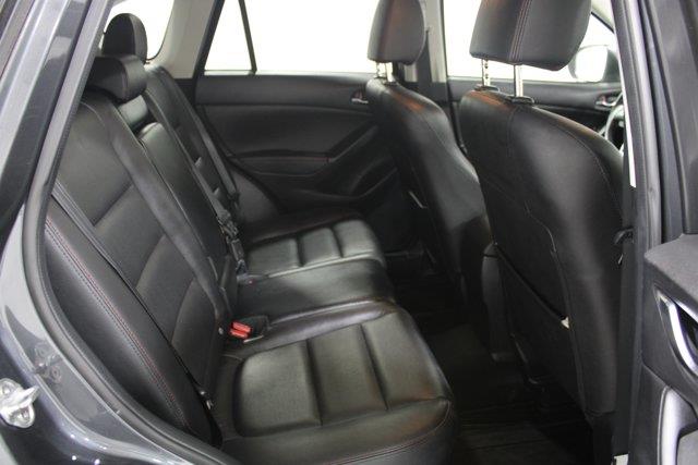2014 MAZDA CX-5 - $17,963