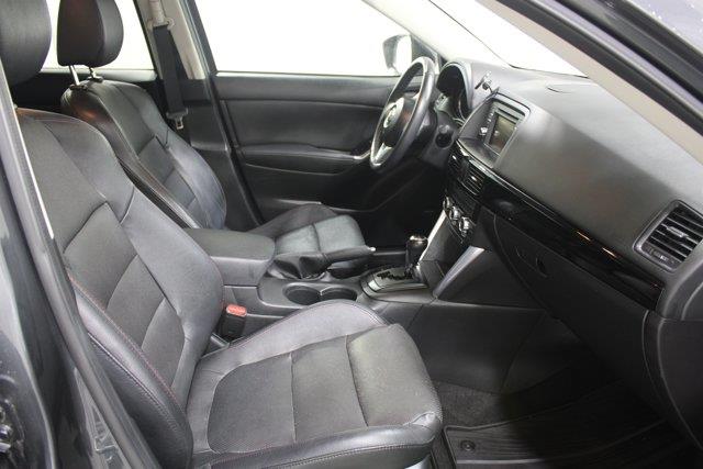 2014 MAZDA CX-5 - $17,963