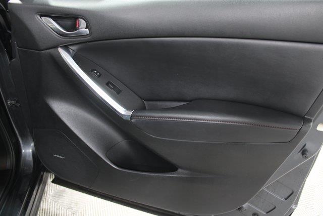 2014 MAZDA CX-5 - $17,963