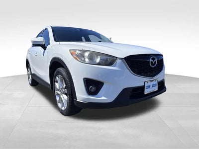 2015 Mazda CX-5 AWD Grand Touring 4DR SUV