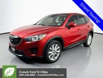 2015 CX-5 Thumbnail 5