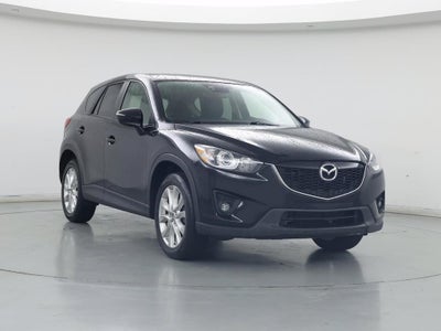 Photo of a 2015 Mazda CX-5 AWD Grand Touring 4DR SUV for sale