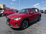 2016 CX-5 Thumbnail 23