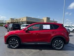 2016 CX-5 Thumbnail 24