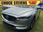 2017 CX-5 Thumbnail 1