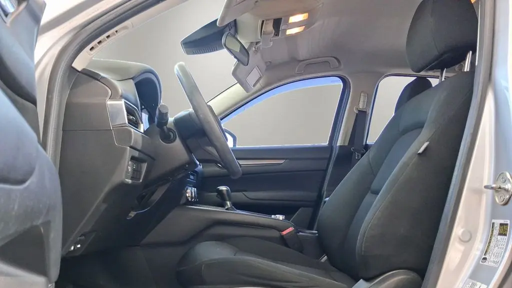 2017 Mazda CX-5 Sport