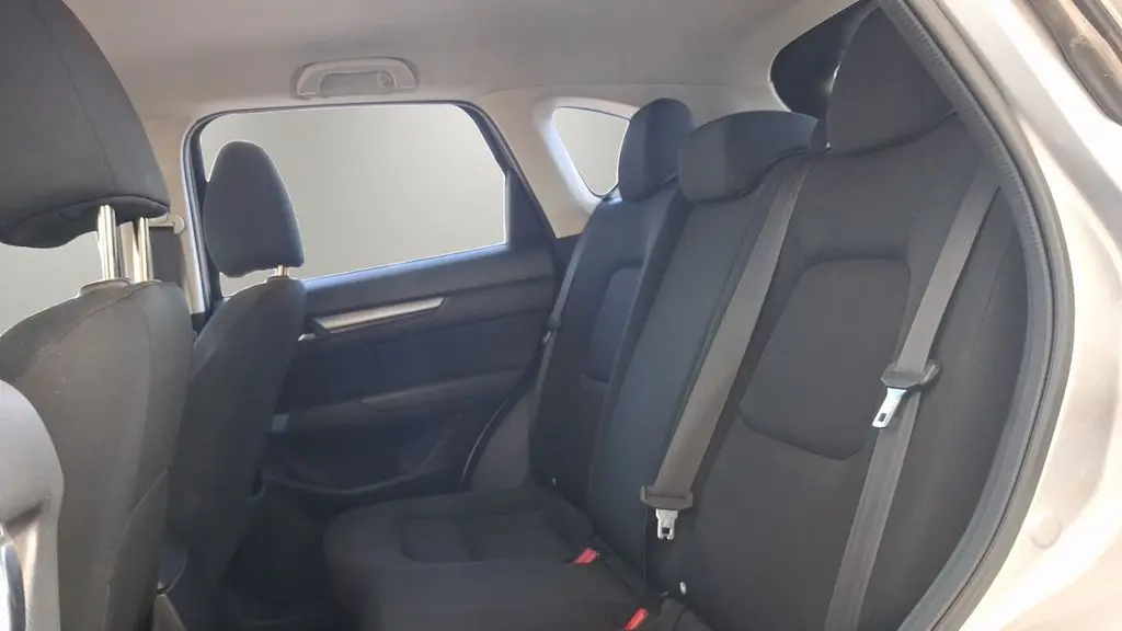 2017 Mazda CX-5 Sport