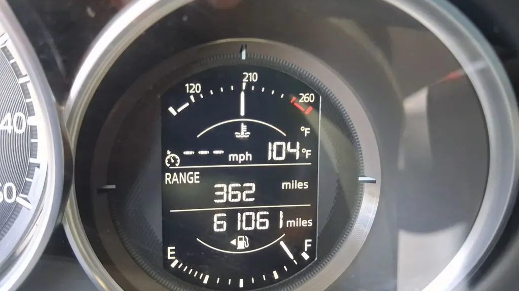 2017 Mazda CX-5 Sport