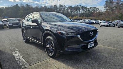 Photo of a 2019 Mazda CX-5 Sport 4DR SUV for sale