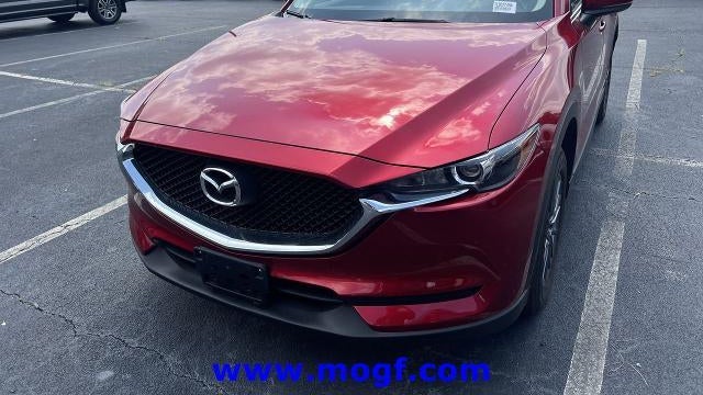 Preowned 2019 Mazda CX-5 Sport for Sale