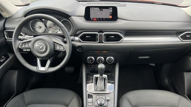 2019 Mazda CX-5 Sport