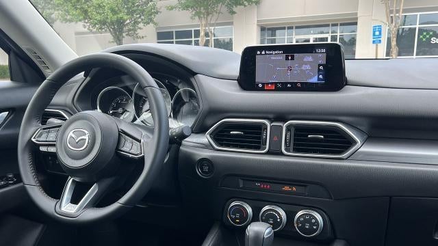 2019 Mazda CX-5 Sport