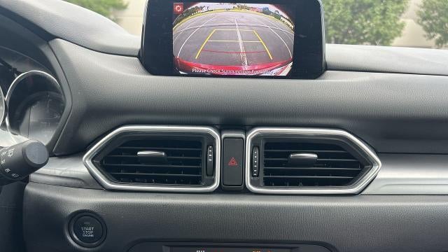 2019 Mazda CX-5 Sport