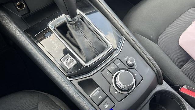 2019 Mazda CX-5 Sport