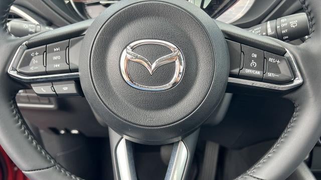 2019 Mazda CX-5 Sport