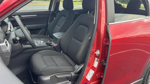 2019 Mazda CX-5 Sport