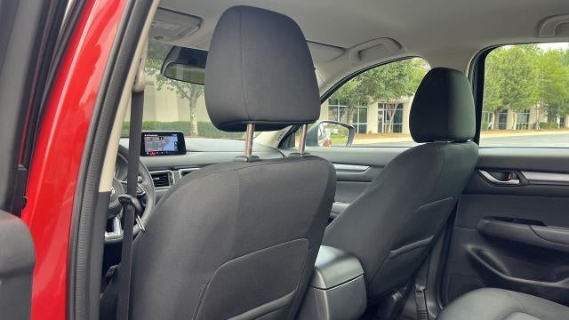 2019 Mazda CX-5 Sport