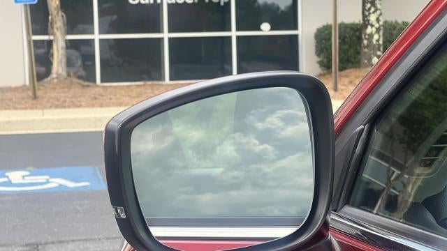 2019 Mazda CX-5 Sport