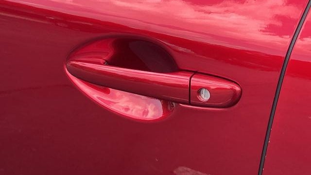 2019 Mazda CX-5 Sport