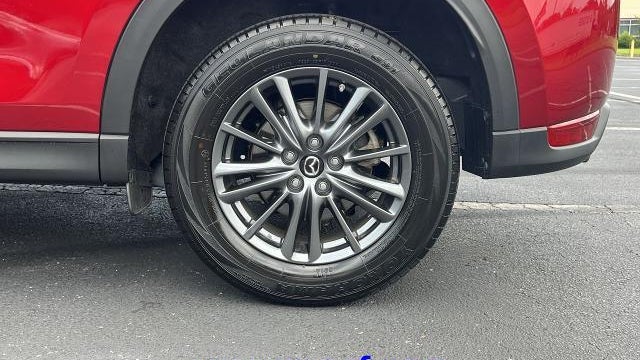 2019 Mazda CX-5 Sport