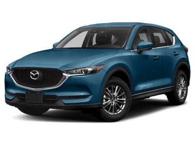 Photo of a 2019 Mazda CX-5 Sport 4DR SUV for sale