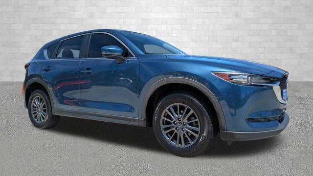 Preowned 2019 Mazda CX-5 Sport for Sale