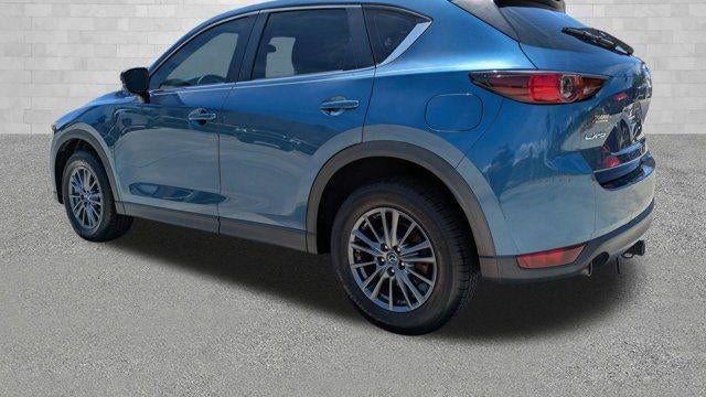 2019 Mazda CX-5 Sport