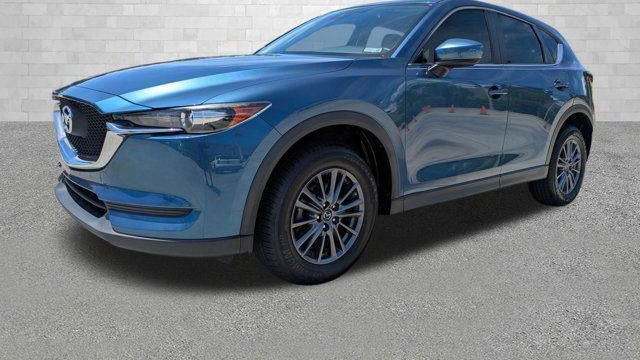 2019 Mazda CX-5 Sport
