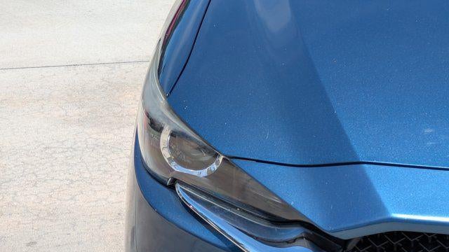 2019 Mazda CX-5 Sport