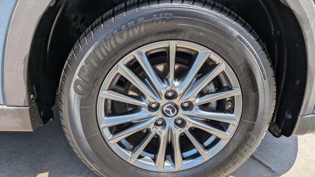 2019 Mazda CX-5 Sport