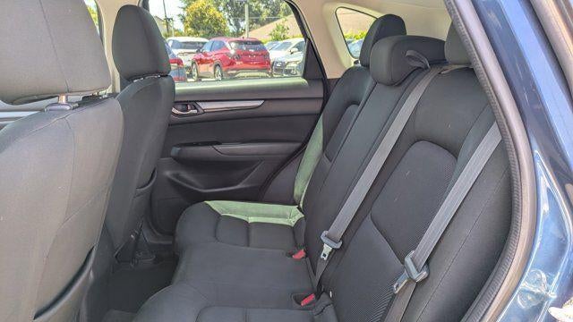 2019 Mazda CX-5 Sport