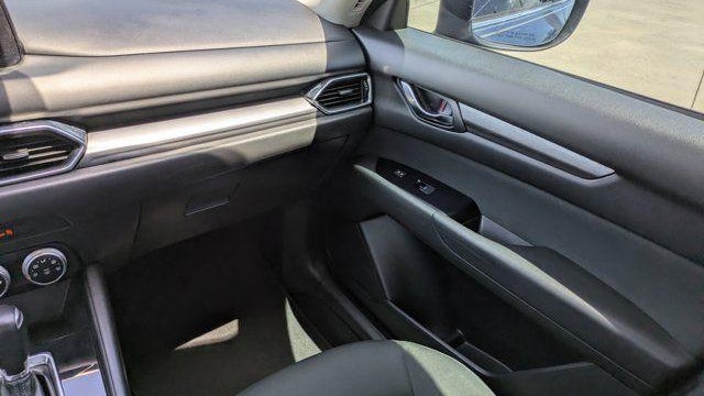 2019 Mazda CX-5 Sport