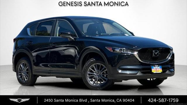 Preowned 2020 Mazda CX-5 Sport for Sale
