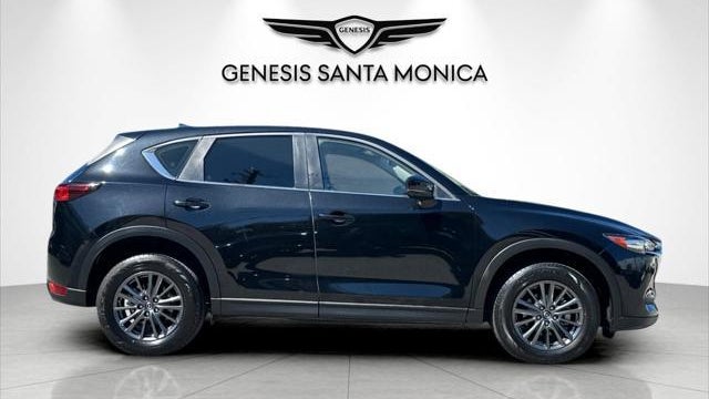 2020 Mazda CX-5 Sport