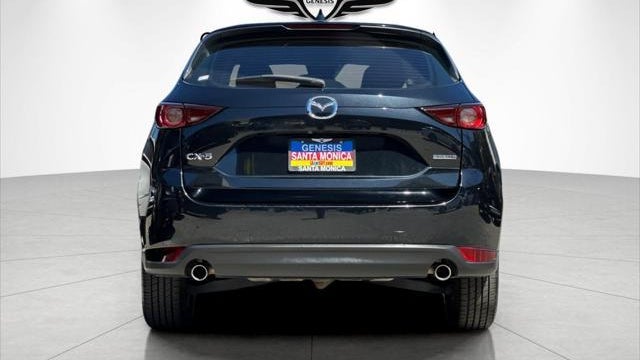 2020 Mazda CX-5 Sport