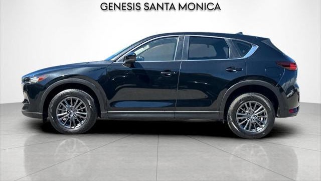 2020 Mazda CX-5 Sport