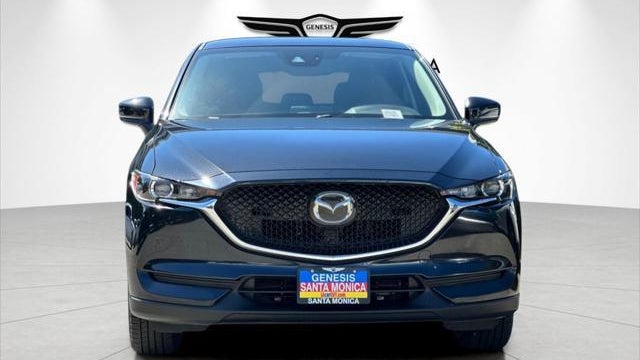 2020 Mazda CX-5 Sport