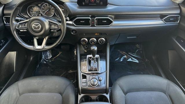 2020 Mazda CX-5 Sport