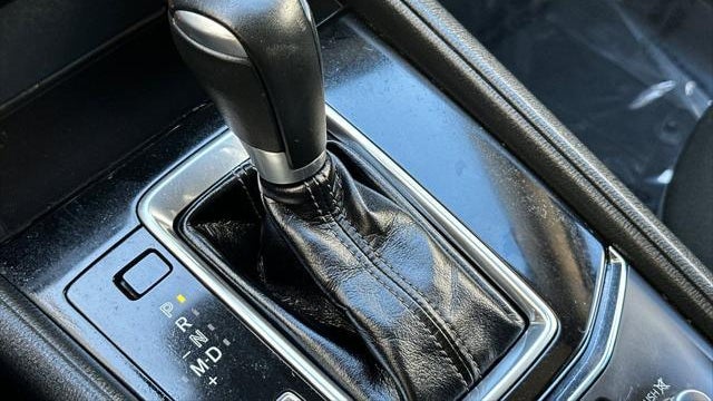 2020 Mazda CX-5 Sport