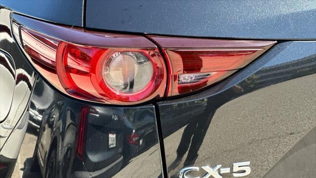 2020 Mazda CX-5 Sport