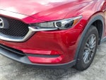 2019 CX-5 Thumbnail 4