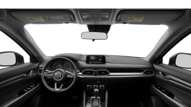 2020 Mazda CX-5 Sport