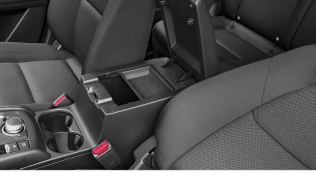 2020 Mazda CX-5 Sport