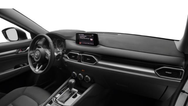 2020 Mazda CX-5 Sport