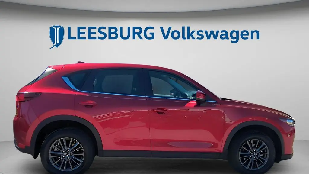 Preowned 2020 Mazda CX-5 Sport for Sale
