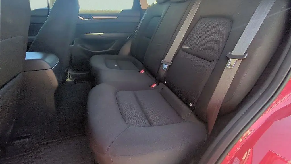 2020 Mazda CX-5 Sport